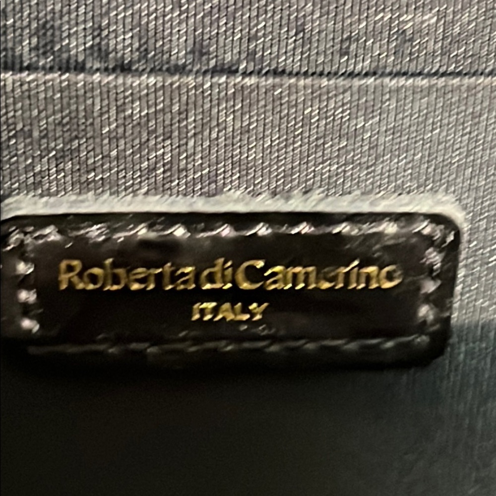 Roberta di Camerino handbag - Picture 11 of 13